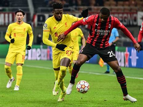 למילאן אין ברירה אחרת מלבד ניצחון על אחת הקבוצות החזקות באירופה (GETTY)