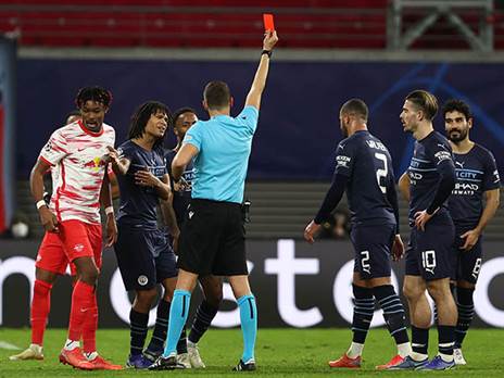 הרחקה מיותרת. ווקר (getty)