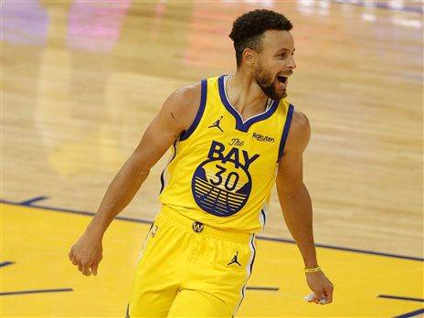 קרי. מחפש את החלק החסר (Getty)