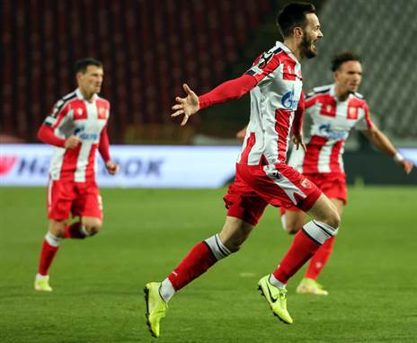 מירקו איוונביץ'. אחד הבתים הפתוחים ביותר (Getty)