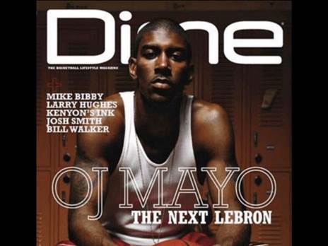 "לברון ג'יימס הבא" (DIME)