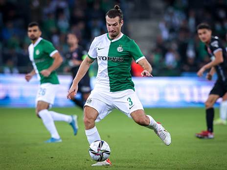 יפתח במרכז ההגנה? (מאור אלקסלסי)