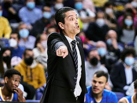 יאניס. יש מקום לשיפור (Getty images)