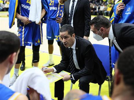 ימצא את הפתרון? (GETTY)