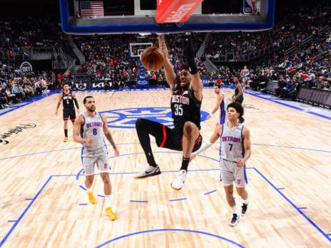 קשה לעצור אותו. כריסטיאן ווד (Getty)