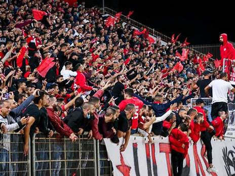 זעם בסכנין על המשטרה (מאור אלקסלסי)