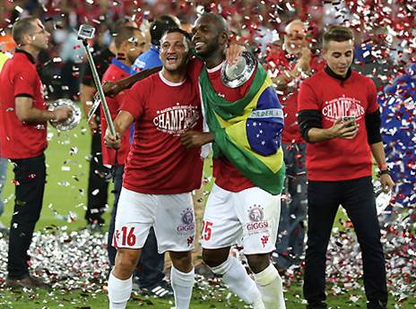 זכרונות מבאר שבע (GETTY)