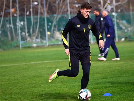 ירדן שועה. שומר על אופטימיות (האתר הרשמי של בית"ר ירושלים)