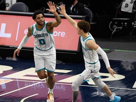 בול וברידג'ס. חיבור מצוין (Getty)