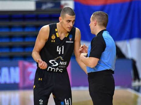 "לקח החלטה טובה". מדר