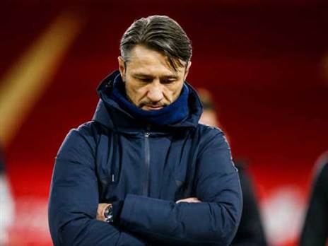 פיטורים מוצדקים? קובאץ' (GETTY)