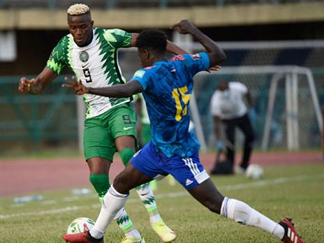 הכוכב הגדול בחוץ. אוסימן (getty)