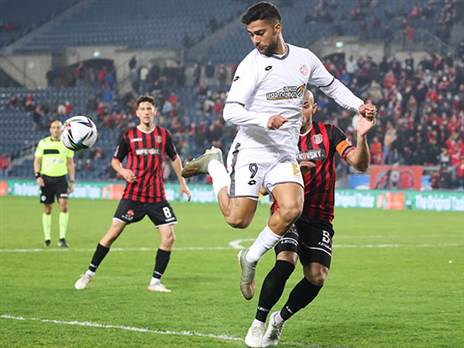 שובל גוזלן. יהיה קשה בלעדיו (דני מרון)