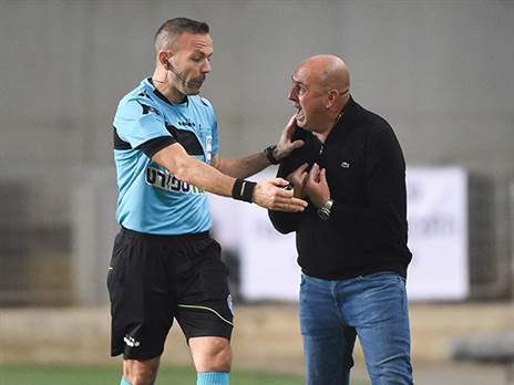 לם. מחפש חלוץ (ברני ארדוב)