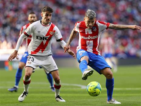 איש המשחק. אנחל קוריאה (Getty)