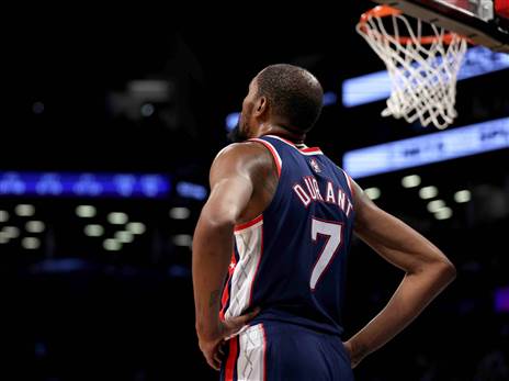 רק הפציעות עצרו אותו בעונה שעברה (Getty)