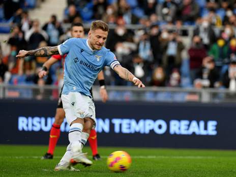 החמיץ פנדל. אימובילה (getty)