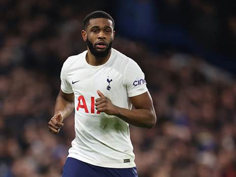 מחליף זמני לסימון קאר? טנגנגה (Getty)