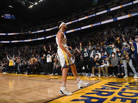 941 ימים קליי חיכה לרגע הזה (Getty)