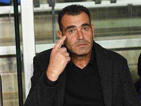 יהיו שינויים בסגל (ברני ארדוב)