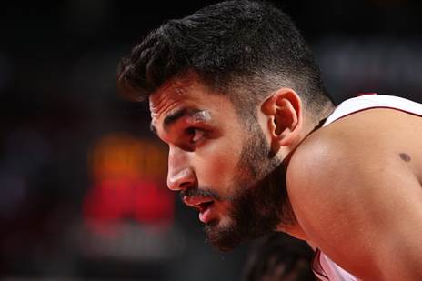 גיבור אלמוני (GETTY)