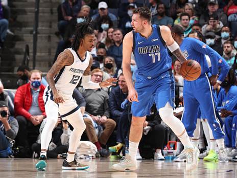 דונצ'יץ' ומוראנט. לצד אבדיה בתחתית הרשימה (Getty)