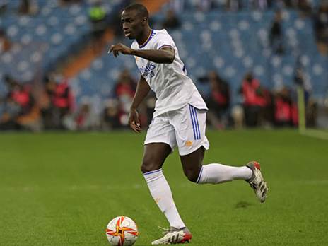 משחק טוב שלו עד כה. מנדי (GETTY)