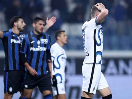 הרצף הגיע לסיומו (GETTY)