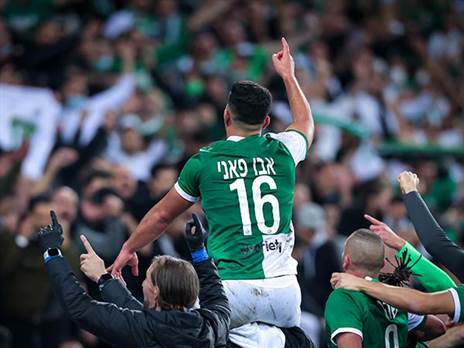 יעשה את ההבדל מול ב"ש? (אלן שיבר)