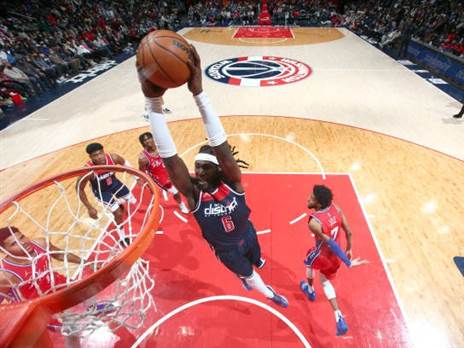 משחק נהדר שלו. הארל (GETTY)