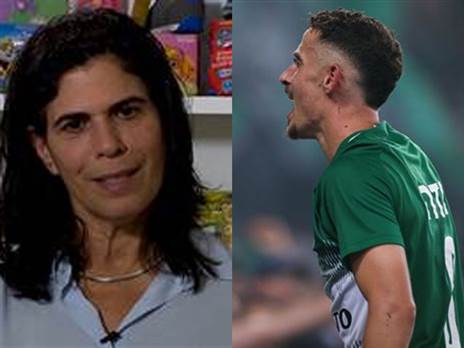 "אולי דיי לייצר אנטגוניזם?" (אלן שיבר)