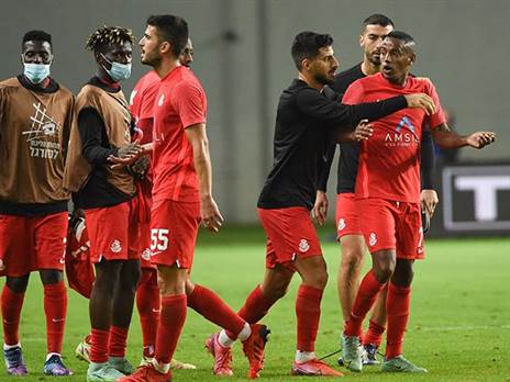 באשדוד מודאגים: "איזה ערך ספורטיבי יש למשחק?" (ברני ארדוב)