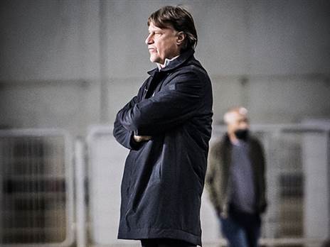 "המשחק הכי גרוע שלנו העונה" (עודד קרני)