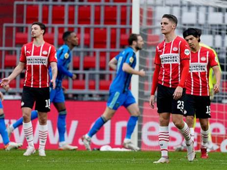 איבדו את ההולכה (GETTY)