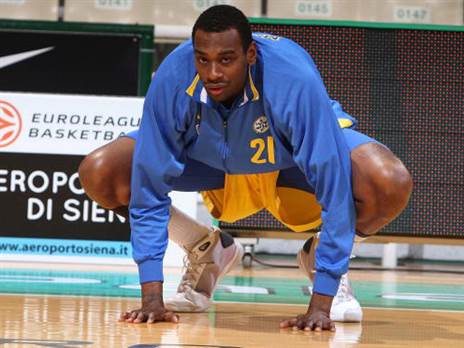 חולם להיות מאמן ראשי ב-NBA, מתגעגע ליד אליהו (Getty)