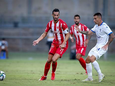 סוף הסיפור (מאור אלקסלסי)