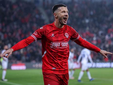 רוקאביצה. ייחסר לב"ש (דני מרון)