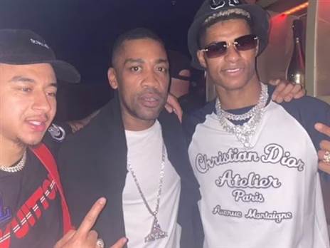 התמונה שעוררה סערה