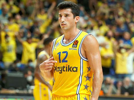 "הזדמנות טובה" (אלן שיבר)