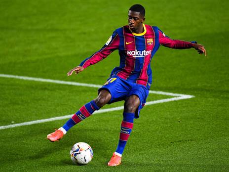 יצליח לכבוש מול אלופת ספרד? (Getty)