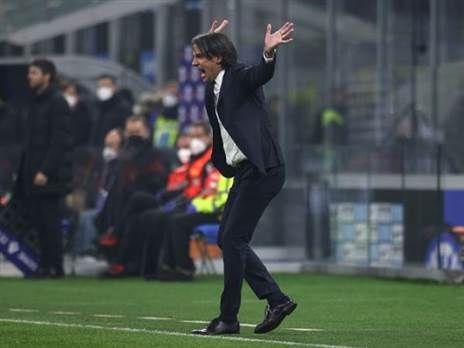 סימונה אינאזגי. בלי פאניקה (Getty)