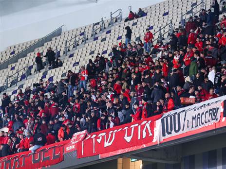 17,000 הבטיחו הגעה לדרבי (דני מרון)