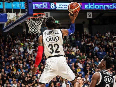 החגיגה חוזרת (עודד קרני)