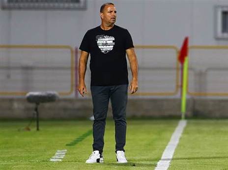 בן שמעון. ברשימה של חסון (לירון מולדובן)