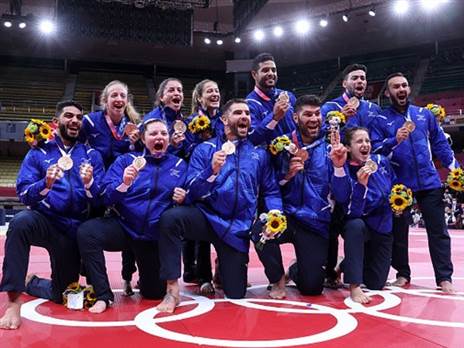 "היסטוריה" (GETTY)