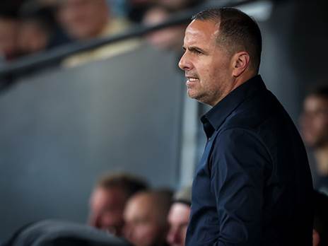 יעדיף לשכוח את המשחק אתמול (מאור אלקסלסי)