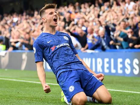 מאונט. פרח תחת למפארד (Getty)