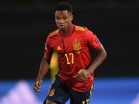 גם בנבחרת בונים עליו (Getty)