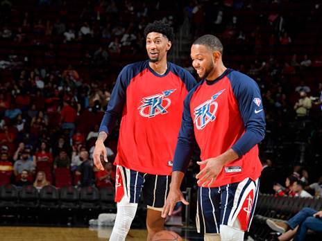 ווד וגורדון. לא מעט קבוצות מעוניינות בהם (Getty)