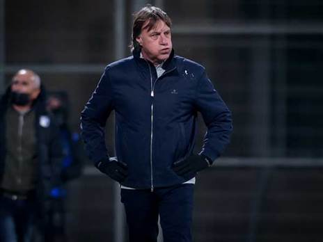 "מקווה שלא נאכזב את האוהדים שלנו". דראפיץ' (צילום: מאור אלקסלסי)